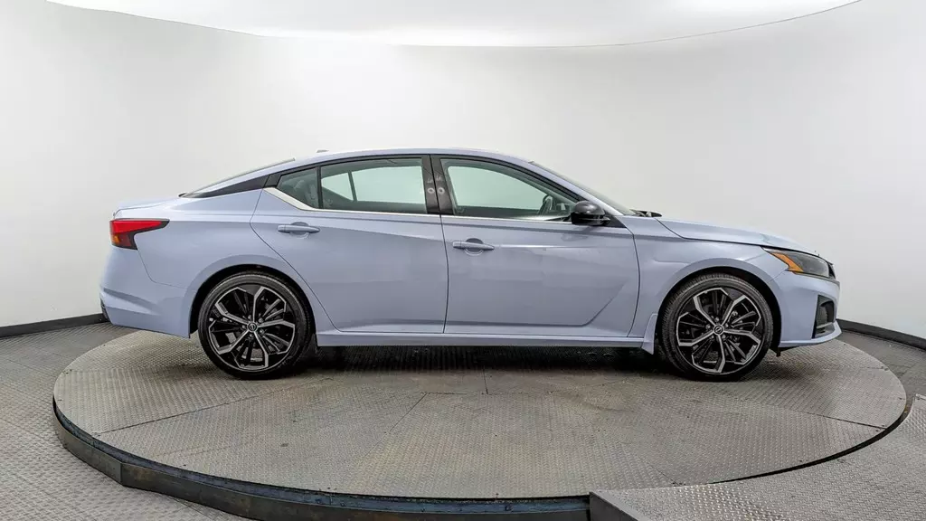 Florida Fine Cars - Used NISSAN ALTIMA 2023 MIAMI 2.5 SR