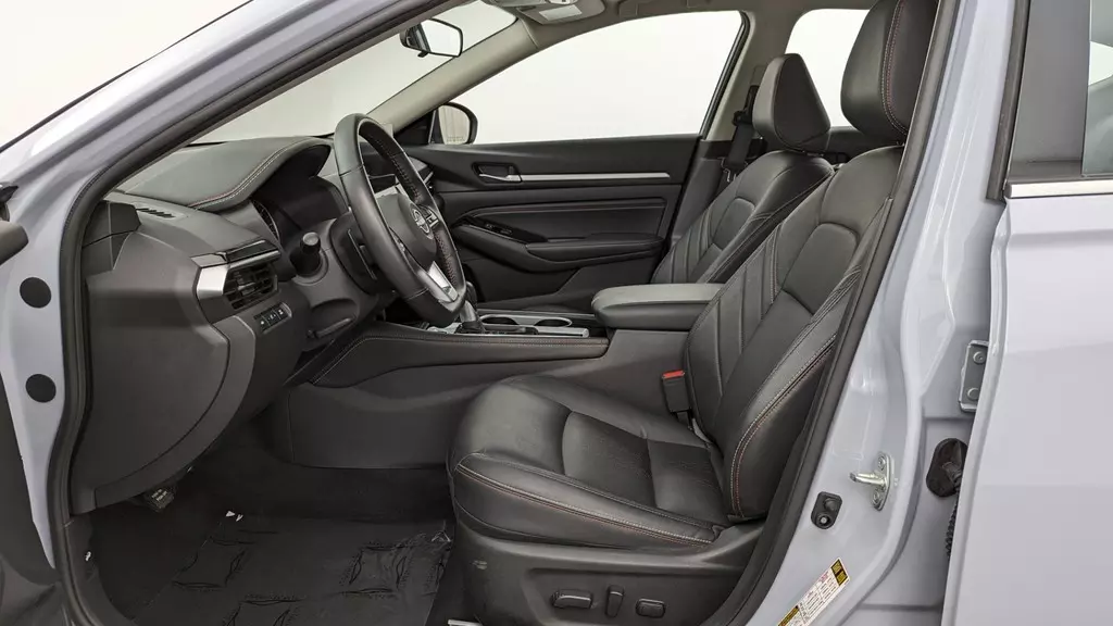 Florida Fine Cars - Used NISSAN ALTIMA 2023 MIAMI 2.5 SR