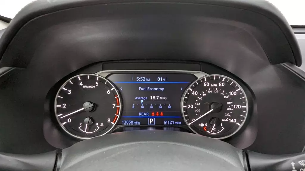 Florida Fine Cars - Used NISSAN ALTIMA 2023 MIAMI 2.5 SR