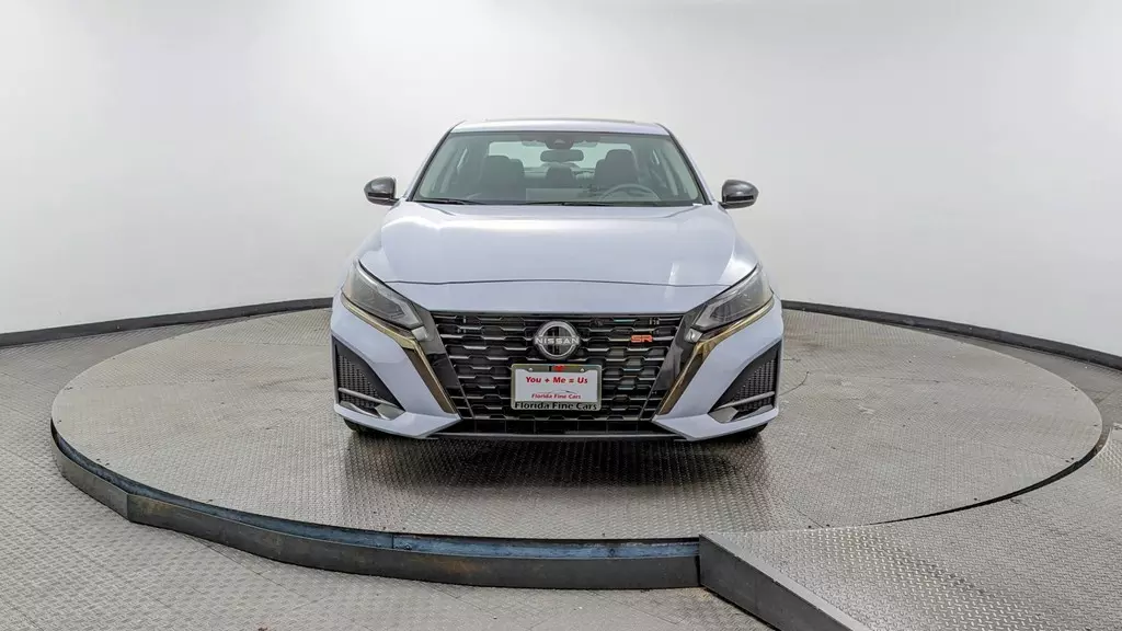 Florida Fine Cars - Used NISSAN ALTIMA 2023 MIAMI 2.5 SR