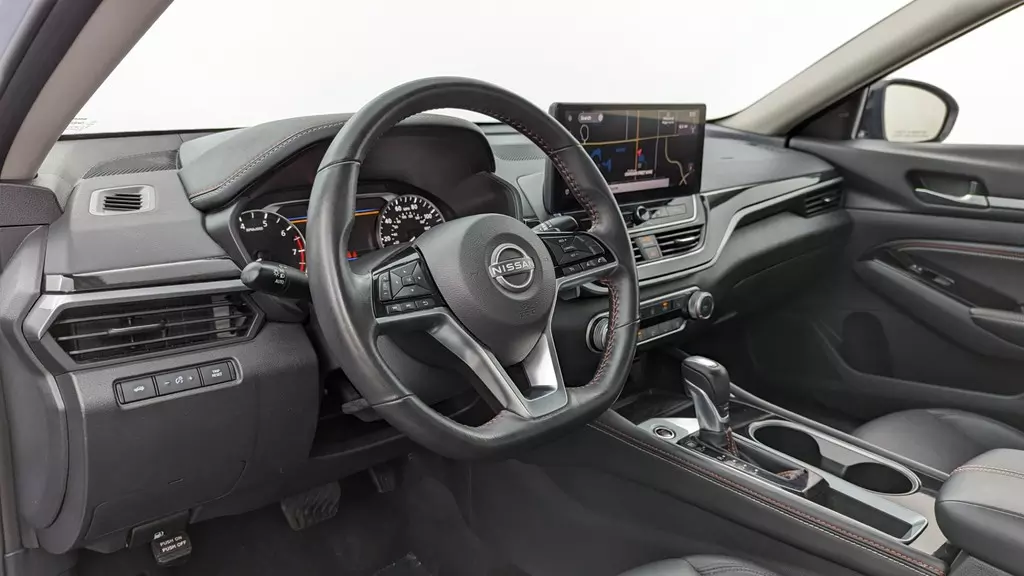 Florida Fine Cars - Used NISSAN ALTIMA 2023 MIAMI 2.5 SR