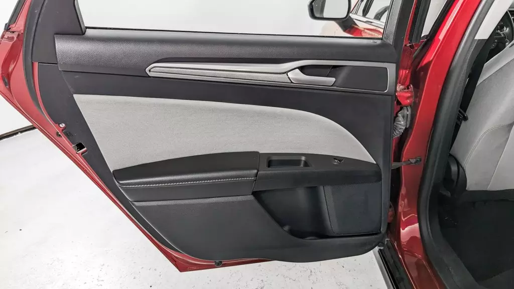 Florida Fine Cars - Used FORD FUSION 2020 ORLANDO S