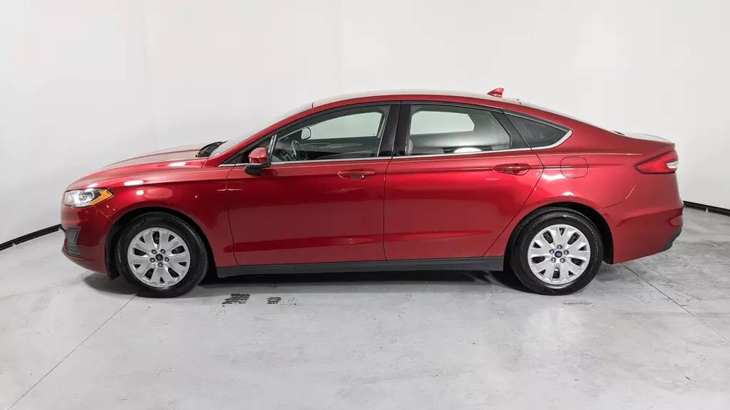 Florida Fine Cars - Used FORD FUSION 2020 ORLANDO S