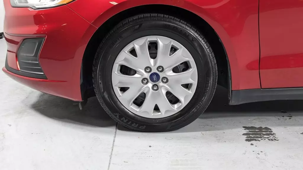 Florida Fine Cars - Used FORD FUSION 2020 ORLANDO S