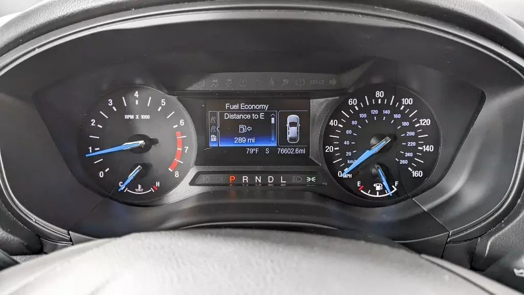 Florida Fine Cars - Used FORD FUSION 2020 ORLANDO S