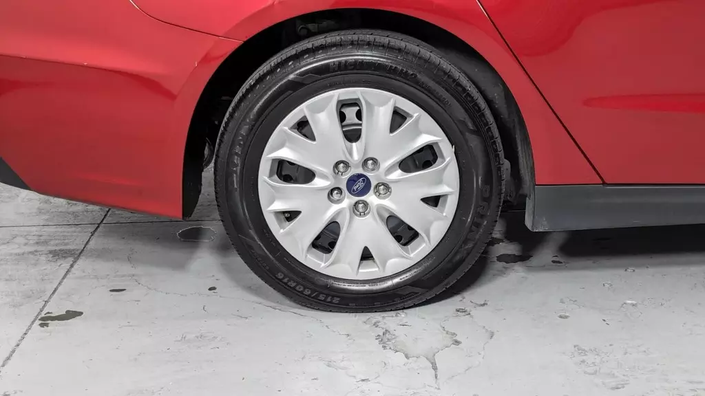 Florida Fine Cars - Used FORD FUSION 2020 ORLANDO S