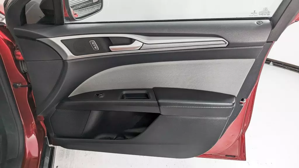 Florida Fine Cars - Used FORD FUSION 2020 ORLANDO S