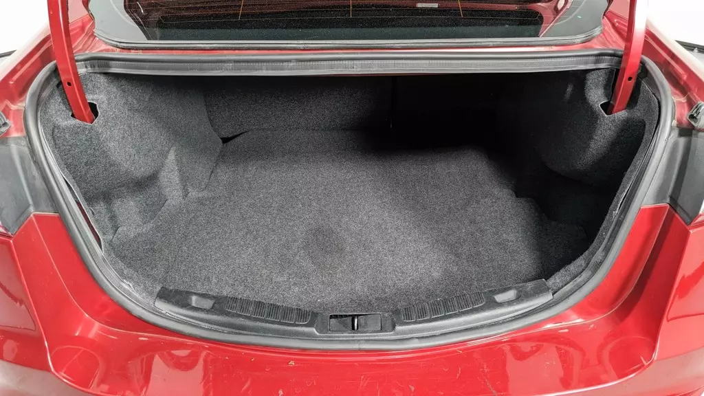 Florida Fine Cars - Used FORD FUSION 2020 ORLANDO S