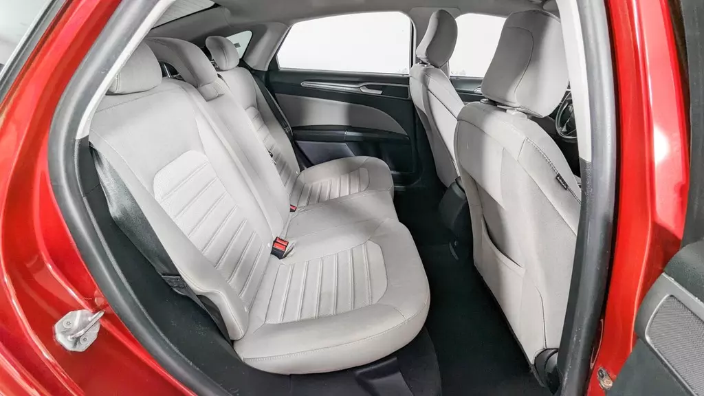 Florida Fine Cars - Used FORD FUSION 2020 ORLANDO S