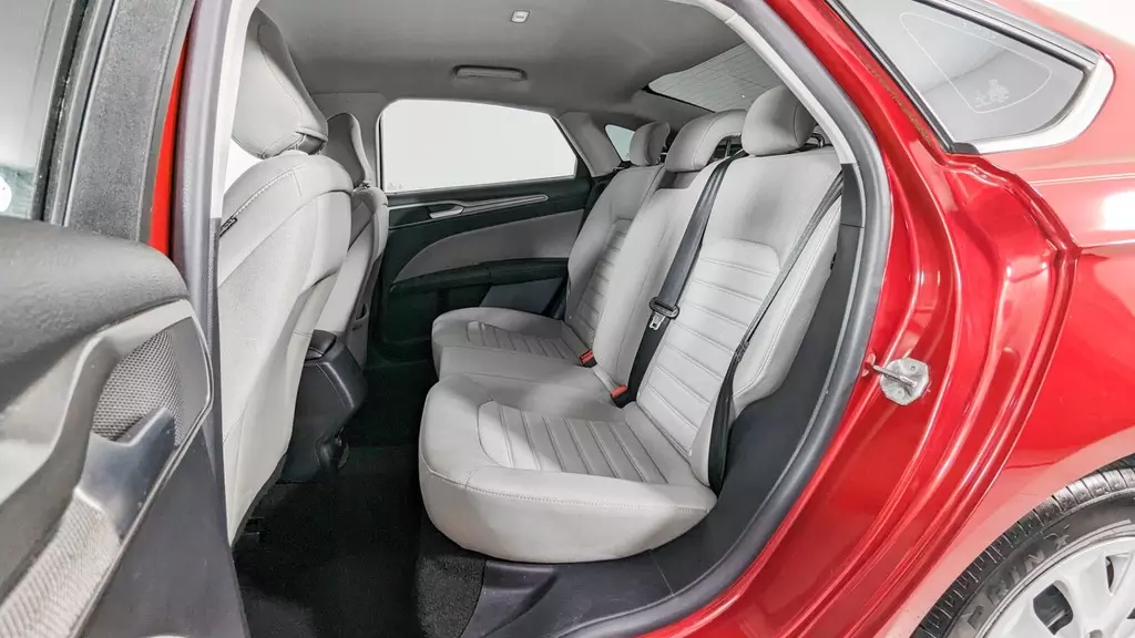 Florida Fine Cars - Used FORD FUSION 2020 ORLANDO S