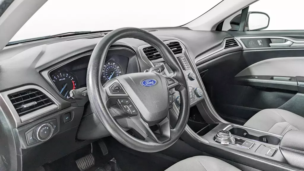 Florida Fine Cars - Used FORD FUSION 2020 ORLANDO S