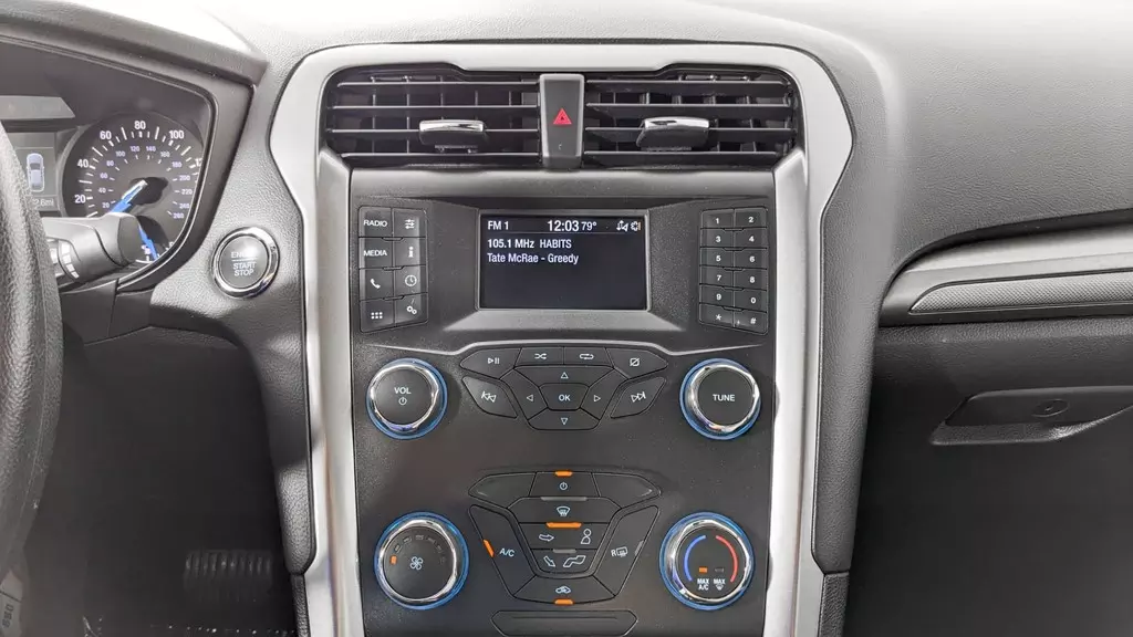 Florida Fine Cars - Used FORD FUSION 2020 ORLANDO S