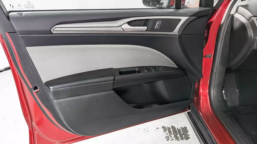 Florida Fine Cars - Used FORD FUSION 2020 ORLANDO S