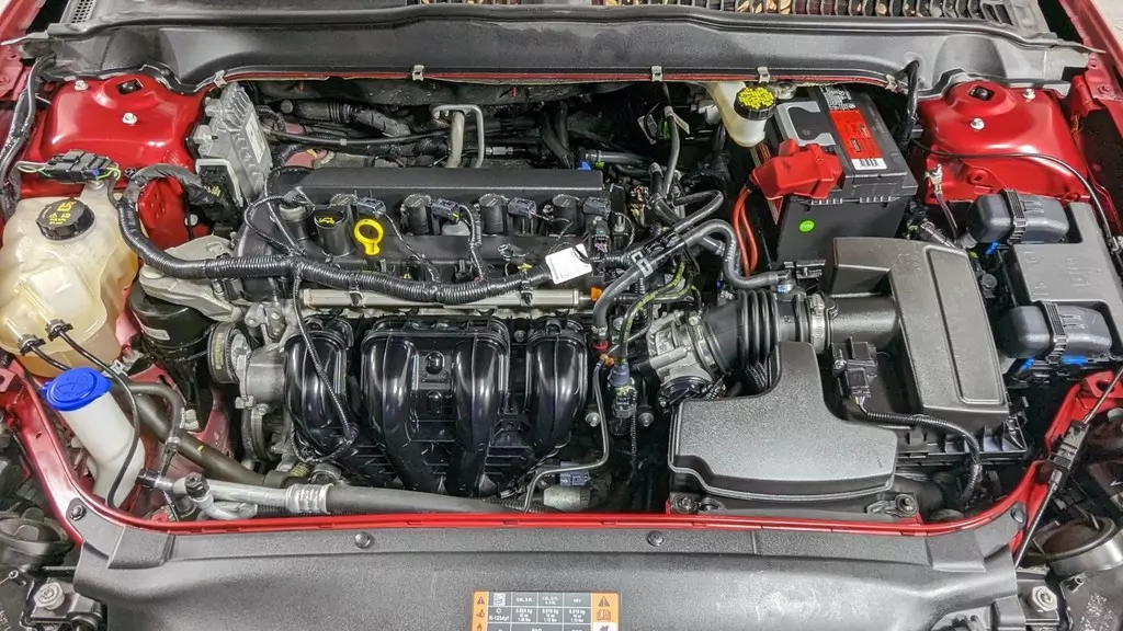 Florida Fine Cars - Used FORD FUSION 2020 ORLANDO S