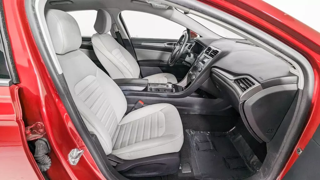 Florida Fine Cars - Used FORD FUSION 2020 ORLANDO S