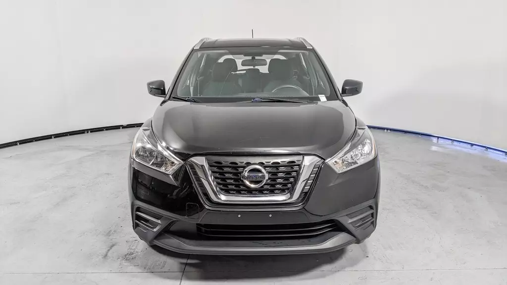 Florida Fine Cars - Used NISSAN KICKS 2018 ORLANDO SV