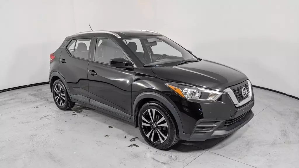 Florida Fine Cars - Used NISSAN KICKS 2018 ORLANDO SV