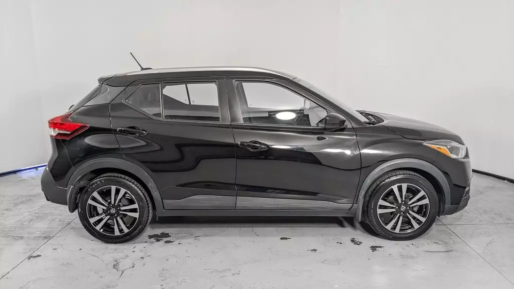 Florida Fine Cars - Used NISSAN KICKS 2018 ORLANDO SV