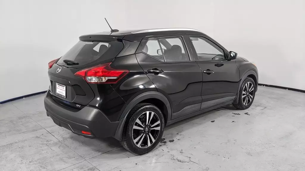 Florida Fine Cars - Used NISSAN KICKS 2018 ORLANDO SV