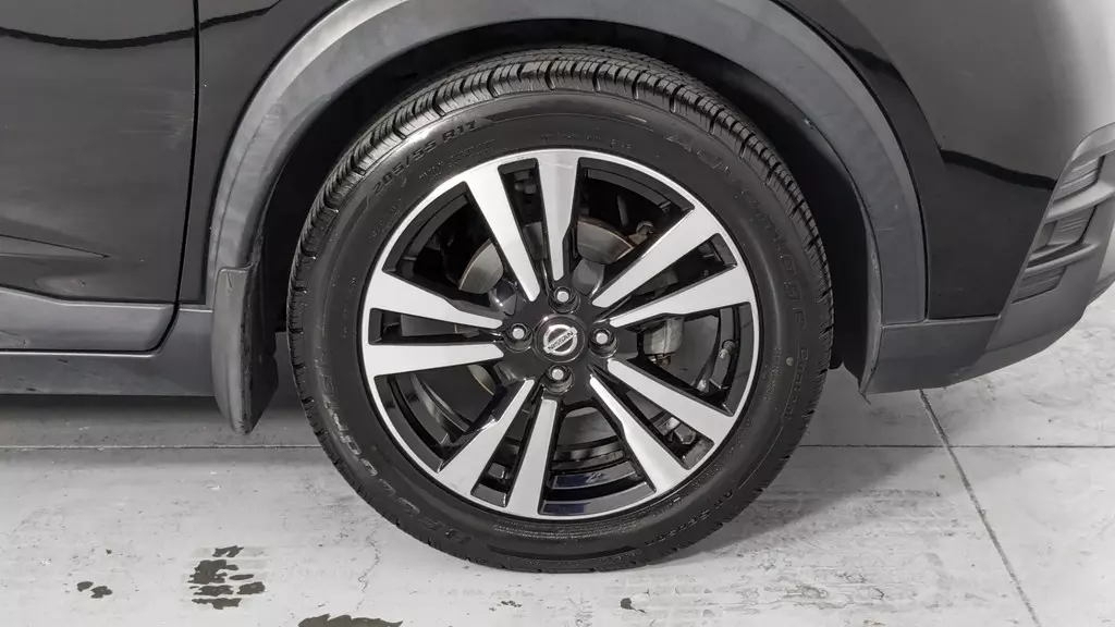 Florida Fine Cars - Used NISSAN KICKS 2018 ORLANDO SV