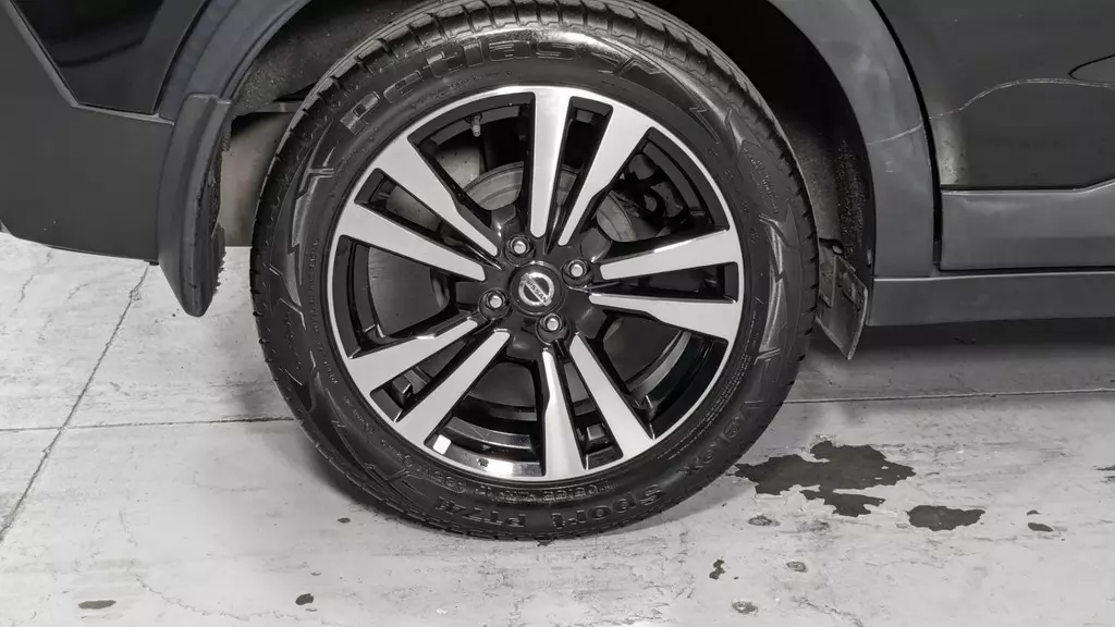 Florida Fine Cars - Used NISSAN KICKS 2018 ORLANDO SV