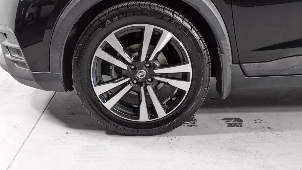 Florida Fine Cars - Used NISSAN KICKS 2018 ORLANDO SV