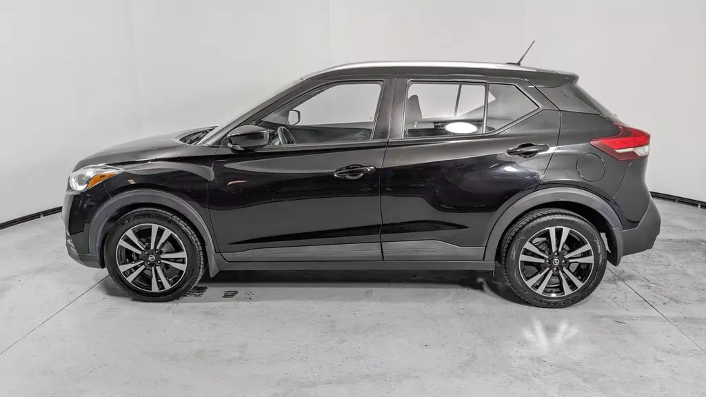 Florida Fine Cars - Used NISSAN KICKS 2018 ORLANDO SV