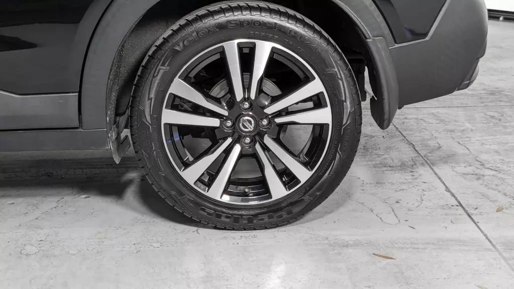 Florida Fine Cars - Used NISSAN KICKS 2018 ORLANDO SV