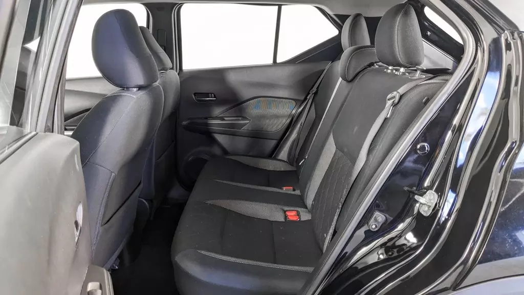 Florida Fine Cars - Used NISSAN KICKS 2018 ORLANDO SV