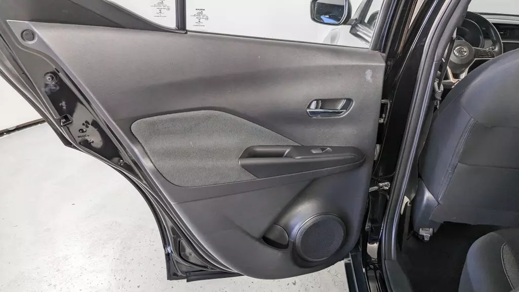 Florida Fine Cars - Used NISSAN KICKS 2018 ORLANDO SV