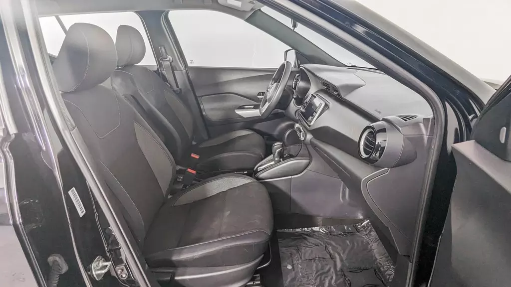 Florida Fine Cars - Used NISSAN KICKS 2018 ORLANDO SV