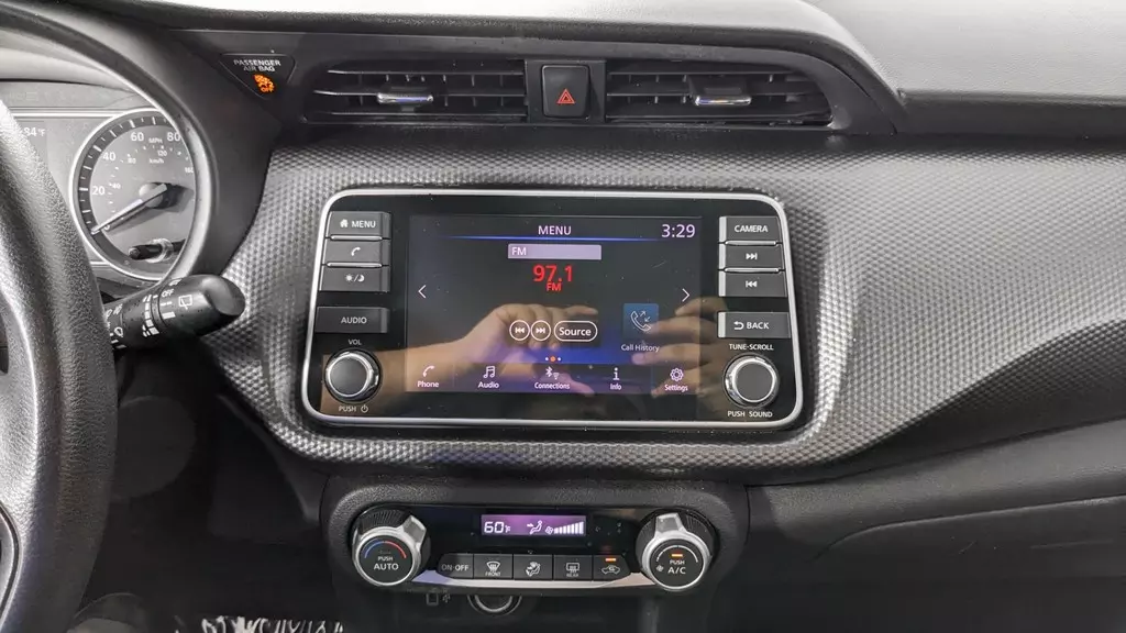 Florida Fine Cars - Used NISSAN KICKS 2018 ORLANDO SV