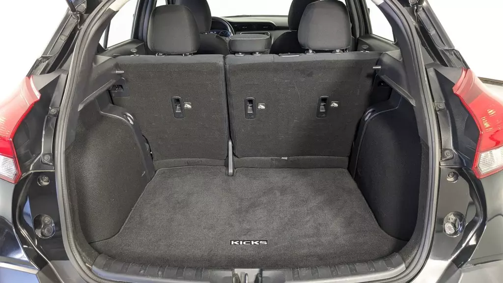 Florida Fine Cars - Used NISSAN KICKS 2018 ORLANDO SV