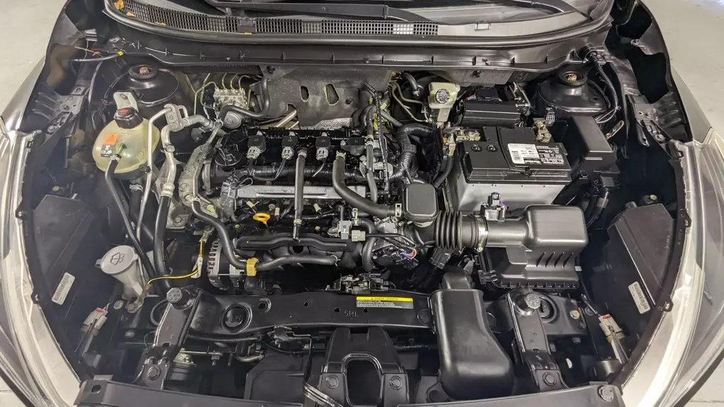 Florida Fine Cars - Used NISSAN KICKS 2018 ORLANDO SV