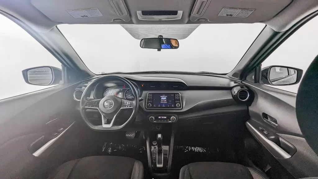 Florida Fine Cars - Used NISSAN KICKS 2018 ORLANDO SV