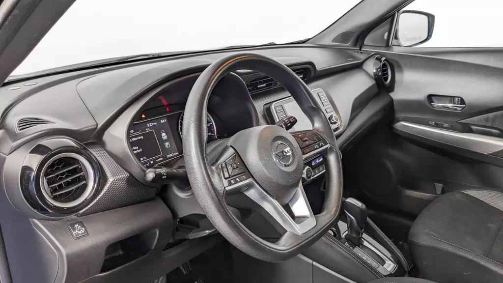 Florida Fine Cars - Used NISSAN KICKS 2018 ORLANDO SV