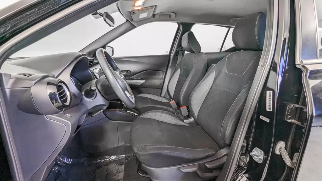 Florida Fine Cars - Used NISSAN KICKS 2018 ORLANDO SV