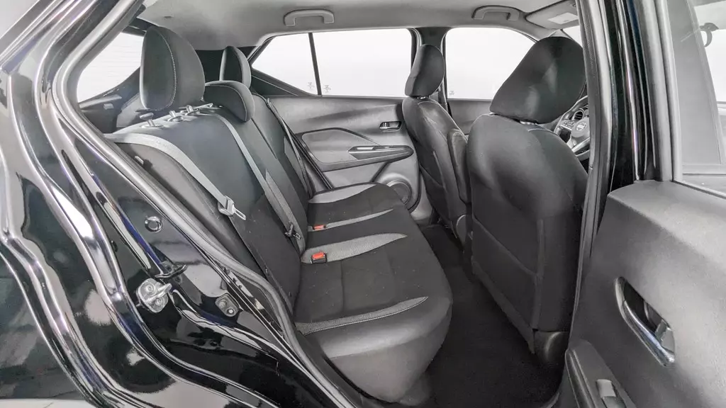 Florida Fine Cars - Used NISSAN KICKS 2018 ORLANDO SV