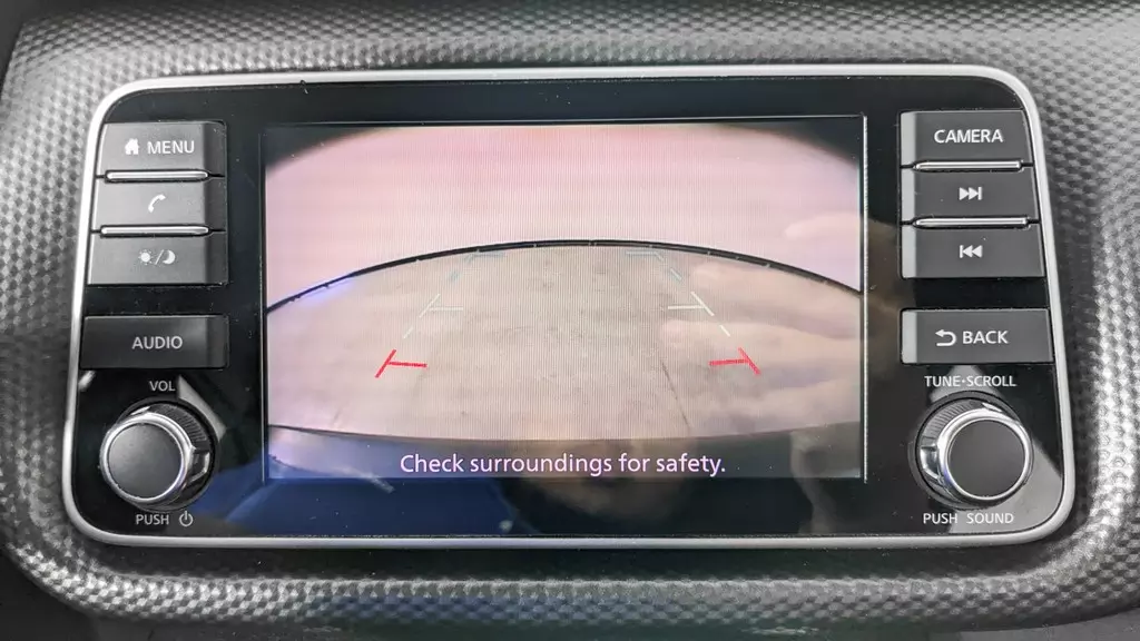 Florida Fine Cars - Used NISSAN KICKS 2018 ORLANDO SV