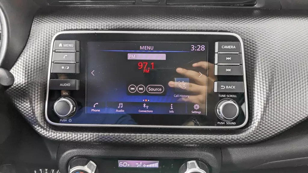 Florida Fine Cars - Used NISSAN KICKS 2018 ORLANDO SV