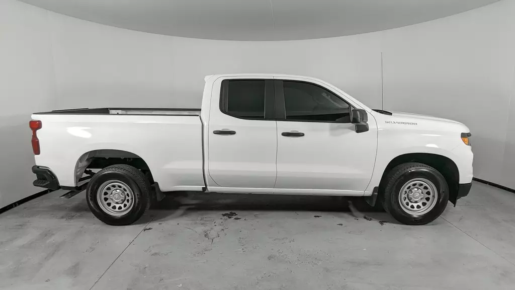 Florida Fine Cars - Used CHEVROLET SILVERADO 1500  2023 ORLANDO 