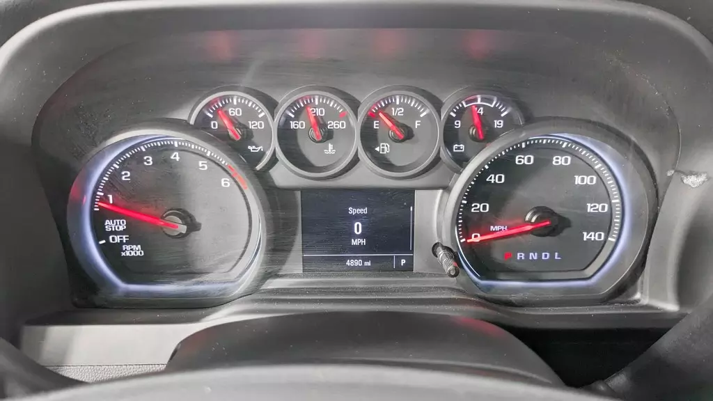 Florida Fine Cars - Used CHEVROLET SILVERADO 1500  2023 ORLANDO 