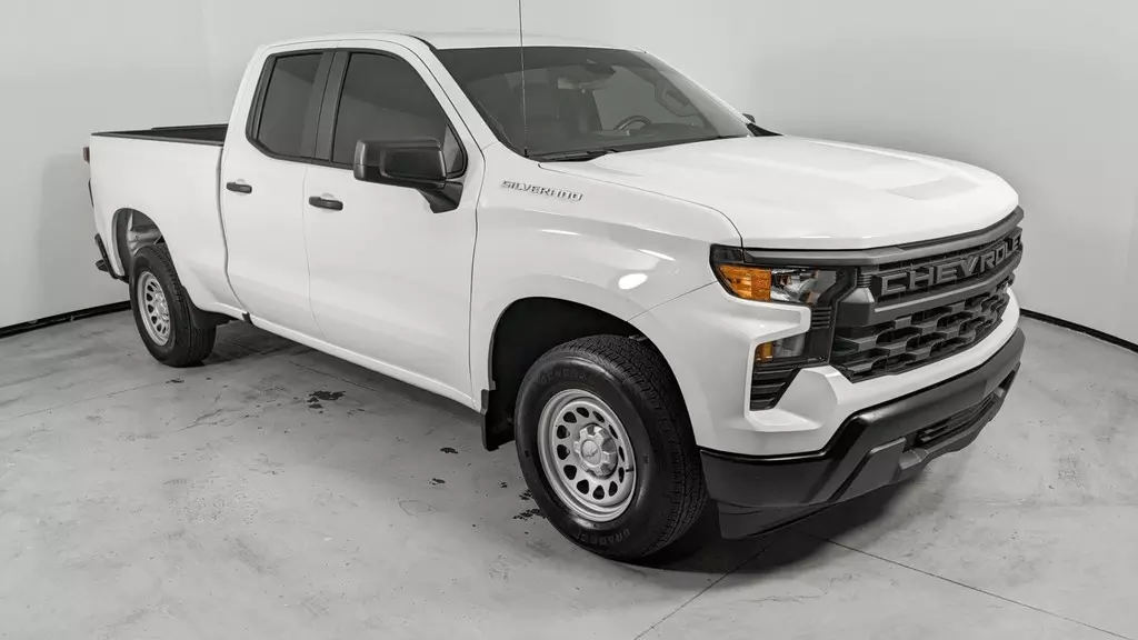 Florida Fine Cars - Used CHEVROLET SILVERADO 1500  2023 ORLANDO 