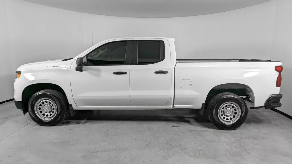 Florida Fine Cars - Used CHEVROLET SILVERADO 1500  2023 ORLANDO 