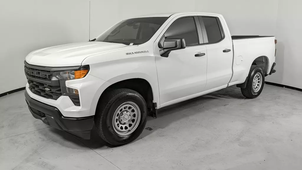 Florida Fine Cars - Used CHEVROLET SILVERADO 1500  2023 ORLANDO 