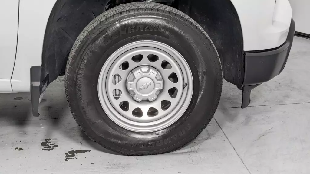 Florida Fine Cars - Used CHEVROLET SILVERADO 1500  2023 ORLANDO 