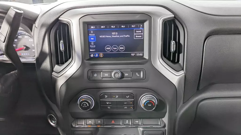 Florida Fine Cars - Used CHEVROLET SILVERADO 1500  2023 ORLANDO 