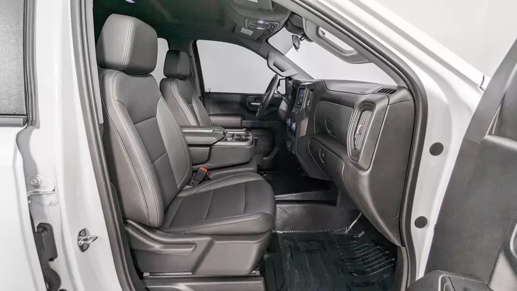 Florida Fine Cars - Used CHEVROLET SILVERADO 1500  2023 ORLANDO 