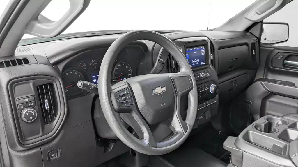 Florida Fine Cars - Used CHEVROLET SILVERADO 1500  2023 ORLANDO 