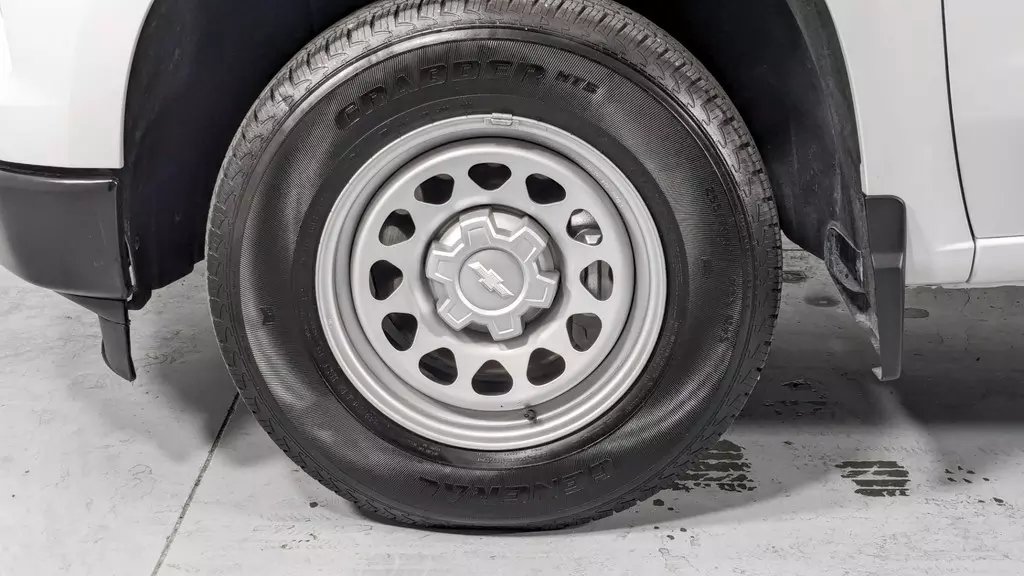 Florida Fine Cars - Used CHEVROLET SILVERADO 1500  2023 ORLANDO 